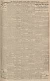 Exeter and Plymouth Gazette Friday 20 February 1914 Page 7