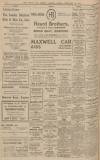 Exeter and Plymouth Gazette Friday 20 February 1914 Page 8