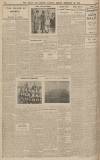 Exeter and Plymouth Gazette Friday 20 February 1914 Page 10