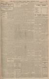 Exeter and Plymouth Gazette Friday 20 February 1914 Page 13