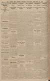 Exeter and Plymouth Gazette Thursday 26 February 1914 Page 6