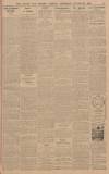 Exeter and Plymouth Gazette Saturday 22 August 1914 Page 5