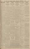 Exeter and Plymouth Gazette Thursday 24 September 1914 Page 3