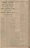 Exeter and Plymouth Gazette Wednesday 30 September 1914 Page 6