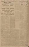 Exeter and Plymouth Gazette Thursday 03 December 1914 Page 6