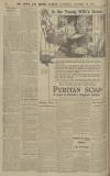 Exeter and Plymouth Gazette Saturday 30 October 1915 Page 4