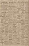 Exeter and Plymouth Gazette Friday 05 November 1915 Page 8