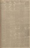 Exeter and Plymouth Gazette Monday 21 February 1916 Page 5