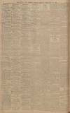 Exeter and Plymouth Gazette Friday 25 February 1916 Page 2