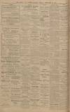 Exeter and Plymouth Gazette Friday 25 February 1916 Page 8