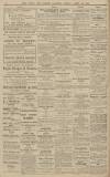 Exeter and Plymouth Gazette Friday 28 April 1916 Page 8