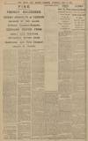 Exeter and Plymouth Gazette Tuesday 09 May 1916 Page 8