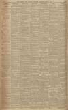 Exeter and Plymouth Gazette Friday 09 June 1916 Page 4