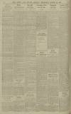 Exeter and Plymouth Gazette Thursday 10 August 1916 Page 4