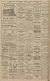 Exeter and Plymouth Gazette Friday 13 October 1916 Page 8