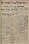 Exeter and Plymouth Gazette Wednesday 15 November 1916 Page 1