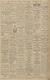 Exeter and Plymouth Gazette Friday 24 November 1916 Page 8