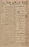 Exeter and Plymouth Gazette Tuesday 19 December 1916 Page 1