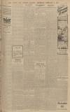 Exeter and Plymouth Gazette Thursday 15 February 1917 Page 3