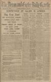 Exeter and Plymouth Gazette Wednesday 08 August 1917 Page 1
