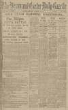Exeter and Plymouth Gazette Saturday 13 October 1917 Page 1