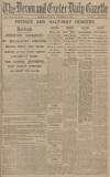 Exeter and Plymouth Gazette Saturday 15 December 1917 Page 1