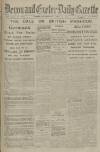 Exeter and Plymouth Gazette Wednesday 10 April 1918 Page 1