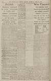 Exeter and Plymouth Gazette Tuesday 23 April 1918 Page 6