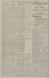 Exeter and Plymouth Gazette Wednesday 04 September 1918 Page 4