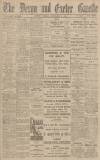 Exeter and Plymouth Gazette Tuesday 17 September 1918 Page 1