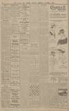 Exeter and Plymouth Gazette Tuesday 29 October 1918 Page 2