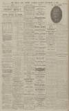Exeter and Plymouth Gazette Monday 04 November 1918 Page 2