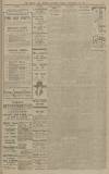 Exeter and Plymouth Gazette Friday 29 November 1918 Page 5