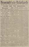 Exeter and Plymouth Gazette Thursday 19 December 1918 Page 1
