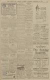 Exeter and Plymouth Gazette Saturday 28 December 1918 Page 3