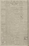 Exeter and Plymouth Gazette Saturday 08 February 1919 Page 2