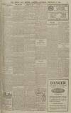 Exeter and Plymouth Gazette Saturday 15 February 1919 Page 3