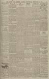 Exeter and Plymouth Gazette Wednesday 19 February 1919 Page 3