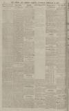 Exeter and Plymouth Gazette Saturday 22 February 1919 Page 4