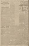 Exeter and Plymouth Gazette Tuesday 08 April 1919 Page 6