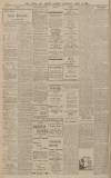 Exeter and Plymouth Gazette Saturday 12 April 1919 Page 2