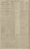 Exeter and Plymouth Gazette Tuesday 20 May 1919 Page 6