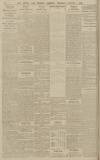 Exeter and Plymouth Gazette Tuesday 05 August 1919 Page 6