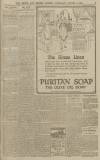 Exeter and Plymouth Gazette Saturday 09 August 1919 Page 3