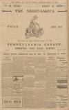 Exeter and Plymouth Gazette Tuesday 12 August 1919 Page 4