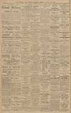 Exeter and Plymouth Gazette Friday 29 August 1919 Page 6