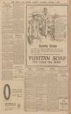 Exeter and Plymouth Gazette Saturday 04 October 1919 Page 4