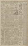 Exeter and Plymouth Gazette Saturday 01 November 1919 Page 2