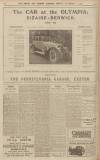 Exeter and Plymouth Gazette Friday 07 November 1919 Page 12