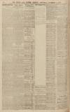 Exeter and Plymouth Gazette Saturday 08 November 1919 Page 6